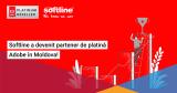 Companiei Softline a fost acordat cel mai înalt statut de partener Adobe Platinum Partner.