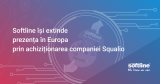 Softline își extinde prezența în Europa prin achiziționarea companiei Squalio