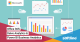 Delve Analytics & Power BI Business Analytics