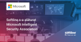Softline s-a alăturat Microsoft Intelligent Security Association