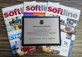 ICS „Softline International” SRL a primit titlul de „Contribuabil cu grad înalt de credibilitate”