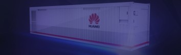 Huawei: Data Center „All-in-One”