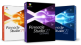 Надежные и точные творческие инструменты для профессионального видеоредактирования - Pinnacle Studio 21